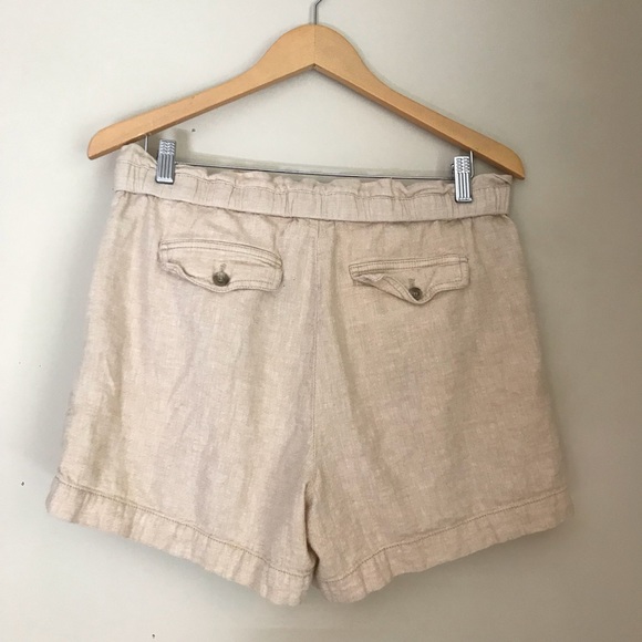 Anthropologie Shorts - Picture 3 of 7